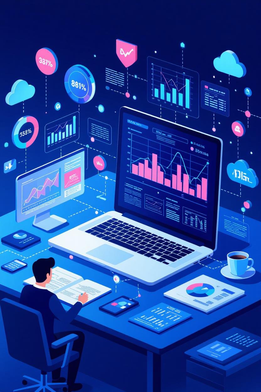 Data Collection & Integration