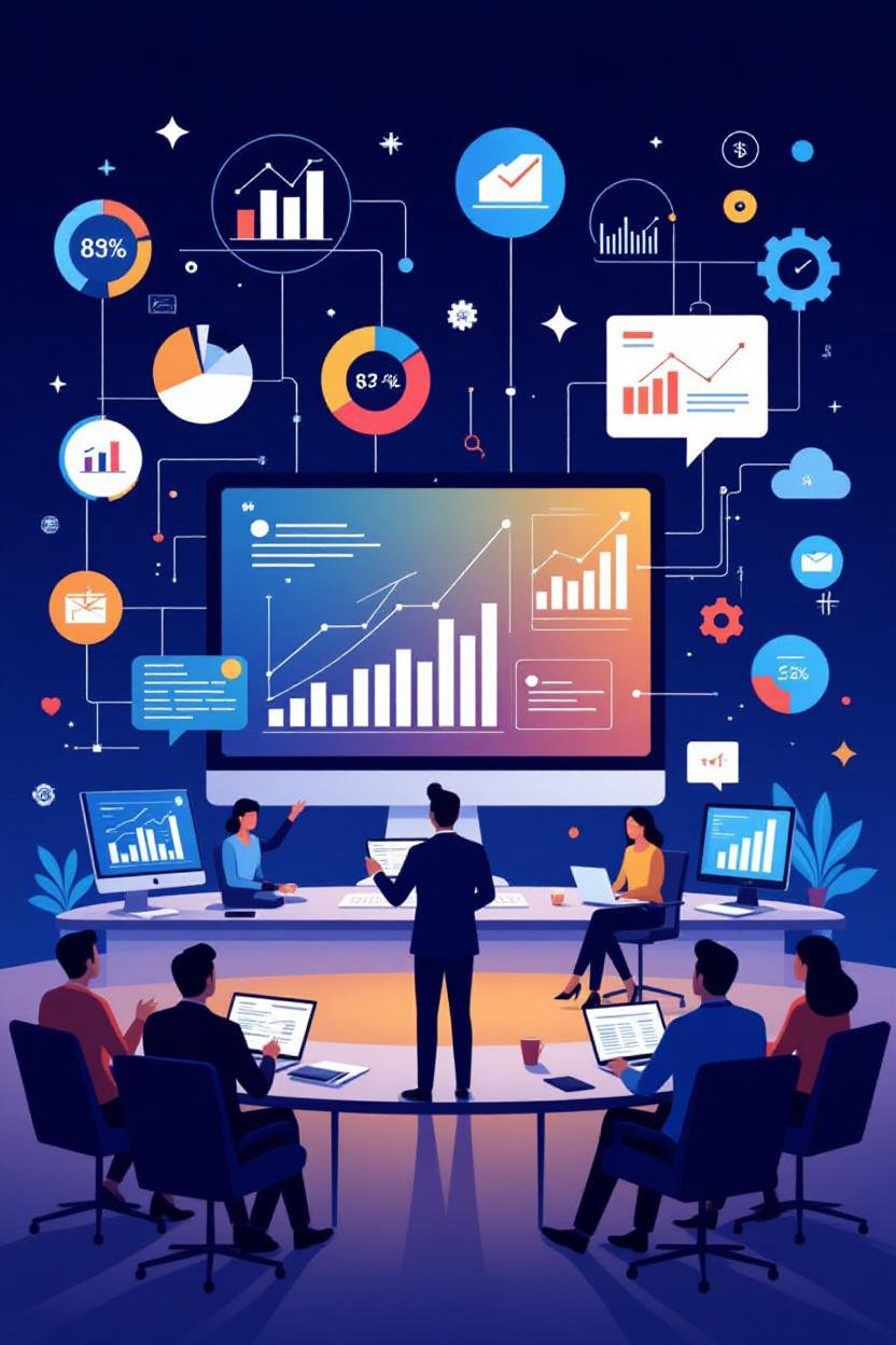 Actionable Recommendations