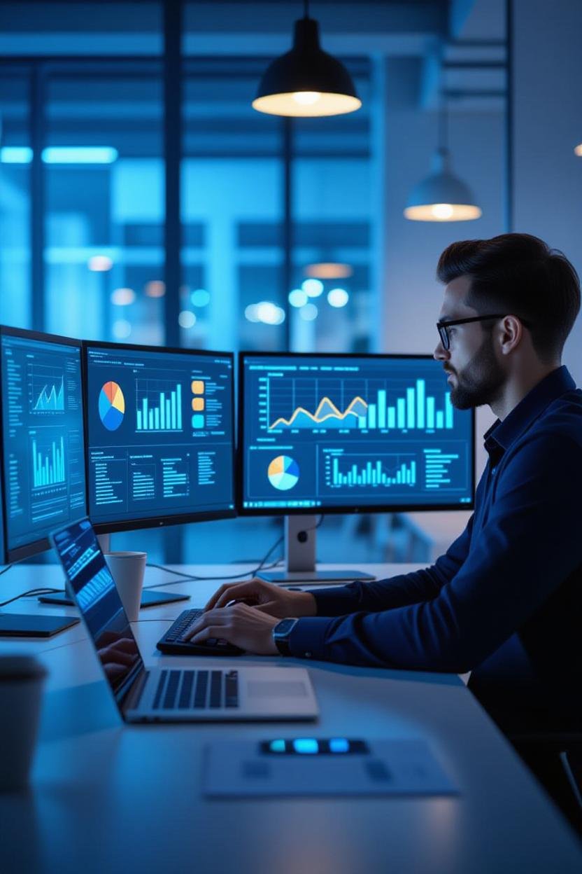 Data Collection & Integration
